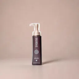 Keratin Daily Care Shampoo 250 ml | For damaged, treated, dry and frizzy hair image 1