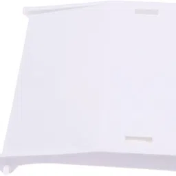 FABLOFT Pool Skimmer Weir Door with Sponge Lightweight Sturdy Weir Door Pool Skimmer image 3