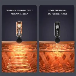 gun massager image 1