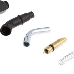 CALANDIS® Quality Carb Choke Plunger Starter Valve Kit Carburetor for Honda Trx450 image 2