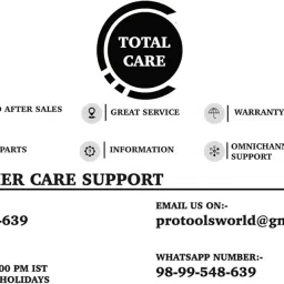 Agripro AG-5300, 52CC Brush Cutter and Grass Trimmer with Harvester & Extra Blade Ideal for Crop Cutting, Grass Trimming/Lawn Cutting and Farm Harvesting (4 Stroke) image 4