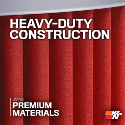 K&N KN-401 Oil Filter for Ninja 250 image 5