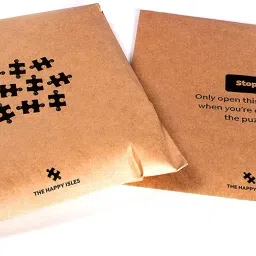 Aspiree The Happy Isles – 1000-Piece Jigsaw Puzzle from The Magic Puzzle Company image 4