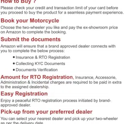 KeeWAY V302C Dual Channel Abs Motorcycles/Bike Red Booking for Ex-Showroom Price image 2