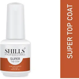 Shills Professional Super Top Coat image 1