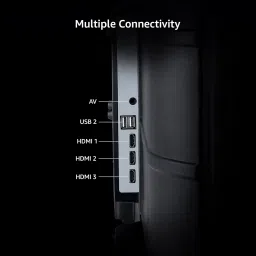 Onida 80 cm (32 inch) HD Ready Smart Google LED TV 32HAG-2 image 3