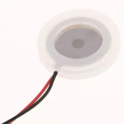 16Mm Ultrasonic Mist Maker Fogger Ceramic Atomize Disc Wire&Sealing Ring image 2