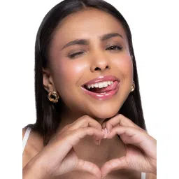 Diam Beauty Love Potion Lip Oil, Lip Gloss for Women - Long Lasting, Natural Organic Lip Makeup, Unique Lip Gloss Formula - Rose (5ml) (Rose) image 3