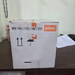 Stihl MS 172 Petrol Chainsaw, image 3