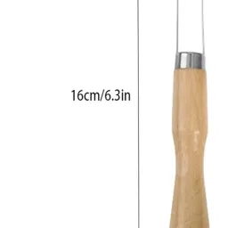 3PCS Shirt Button Puller, Puller Tool for Buttons on Shirts, Help Button for Elderly with Reduced Hand Mobility, Independent Dressing Aid for Arthritis Patients image 1