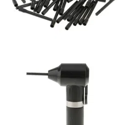 SECRET DESIRE 105pcs Mixing Sticks + Tattoo Pigment Ink Mixer Agitator Machine|Tattoos & Body Art|Tattoo Supplies image 1