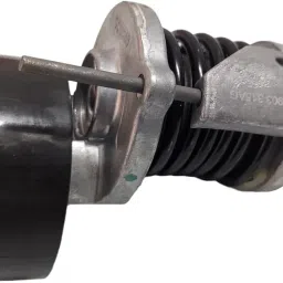 PAANJO Drive Belt Tensioner Adjuster Assembly, Compatible with Volkswagen Vento Diesel, Automotive Engine Belt Component image 4