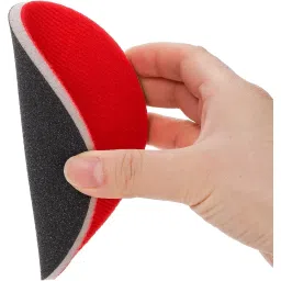 Frcctre 18 Pack Bowling Sanding Pads Bowling Ball Resurfacing Polishing Cleaning Sanding Kit Bowling Accessories Kit, Grit 180, 400, 500, 800, 1200, 2000, 2500, 3000, 5000 image 3