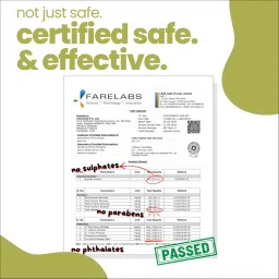 TuCo® Kids Flake Fighter Shampoo 200ml (pack of 1) image 4