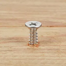 Stainless Steel 304 Phillips Star Head Screws for Fixing Wood, Plywood, Paster Boards Solid Stainless (Pack of 100) (1.5 Inch) image 4