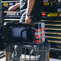 U-POL Etching Primer, Strong-Hold, Premium Quality Primer Spray For Bare Metals With Anti-Rust Technology, Gray image 2