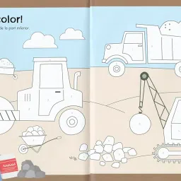 Zona d'obres image 3