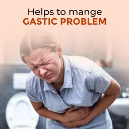 Vedikroots Avipattikar Churna | Herbal Digestive Blend | Organic Ingredients | 300g image 4