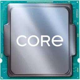i5-7400 Processor 3.00GHz 4 Core with 4 Threads, Socket: LGA 1151, Max Turbo Boost Upto 3.50GHz (Comes with Thermal Paste). image 1