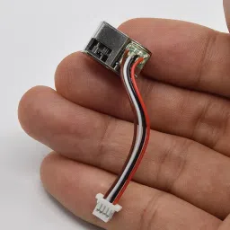 trendynest TRENDYNEST® Tiny Peristaltic Liquid Pump 5V Micro Volume Stepper Motor 1 Pump | Home & Garden | Home Improvement | Plumbing & Fixtures | Pumps image 5