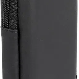 Enakshi® JPXY DJI Action 2 Camera Carrying Case Shock Absorber Waterproof PU Leather Travel Bag | Protective Portable Storage for Drone, Gimbal, and Accessories image 2