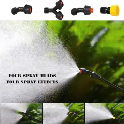 𝐃𝐫𝐮𝐦𝐬𝐭𝐨𝐧𝐞 𝟏𝟓 𝐘𝐞𝐚𝐫𝐬 𝐖𝐚𝐫𝐫𝐚𝐧𝐭𝐲 16L Manual Garden Sprayer | Heavy-Duty Backpack Sprayer for Pesticides, Fertilizers & Watering | Adjustable Nozzle, Leak-Proof & Ergonomic Design image 3