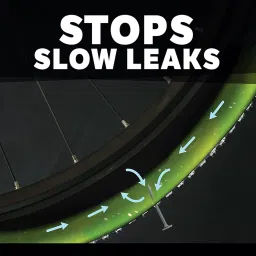 Hmp Tyre Sealant – 500ml | Puncture Repair Solution for Tubeless Tyres | Instant Seal Technology | Car, Bike & Scooter Compatible image 3