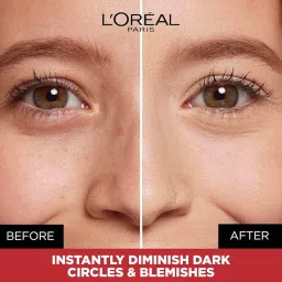 L'Oreal Paris Infallible Full Wear More Than Concealer - 309, 10ml image 5