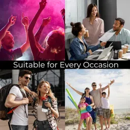 TPO Velvet Oud Perfume Oil 6ml Roll-On Rich Sweet Oudh Alcohol-free Fragrance, Quality Long Lasting Perfume Oil for Men Travel Size | Arabic Inspired Fragrance Attar (Velvet Oudh) image 5