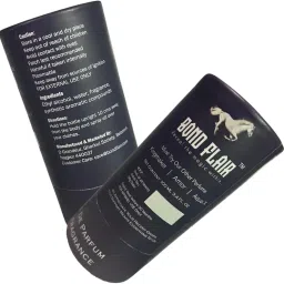 Refresh, Long Lasting Perfume, Fresh Floral Fragrance with Jasmine and Rose image 1