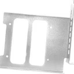 Drive Bay Adapter Useful Professional Metal Internal Disk Drive Mounting Kit 3.5Inch White | Computers/Tablets & Networking | Computer Components & Parts | Computer Cases & Accessories image 1