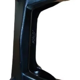 Vyayata Handlebar Riser Kit for KTM DUKE & RC 125, 200, 250, 390, 790 - Black Aluminium image 2