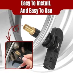 Tubeless Tyre Valve Sensor Tr-414 (15 pcs) Tubeless Tyre Valve image 5