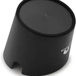 KOFIHAUS Knock Box – Compact Coffee Waste Bin for Espresso Grounds | Durable Countertop Knock Box with Anti-Slip Base & Removable Knock Bar | Easy Clean, Home & Café Coffee Accessory image 3