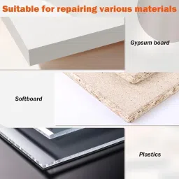 XOYO Edge Chamferer Hand Planner/Trimmer | 2 options (45° & 60° Cutting section) with FREE 10 nos replaceable Blades | Drywall Edge Chamfer | Suitable for Gypsum/Acrylic/MDF and other soft woods image 4