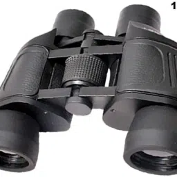 ASTROMETRIC 8X40 HD Professional Binocular for Distance Watching Traveling Camping Sports Telescope HD Vision Binoculars 10000M High Power for Sports Optical Vision Binocular Fixed Zoom image 4