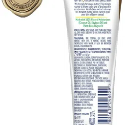 St. Ives Pampering Cocoa Butter & Vanilla Bean Hand Cream, Made With 100% Natural Moisturizers for Soft & Glowing Hands, Travel Size, Paraben Free, Dermatologist Tested, Imported, 30 g image 2