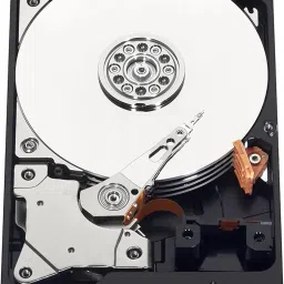 PreSolve| 1TB Surveillance Internal Hard Drive (3.5 Inch, SATA, 6Gb/s) | 24/7 CCTV DVR & NVR Storage | Reliable Security HDD with 1 Year Warranty. image 5