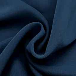 Raymond Japanese Suiting Fabric fine & Lightweight Ceremonial & Formal Wear Collection (Royal Blue, 2.20 MTR BLAZZER) image 1