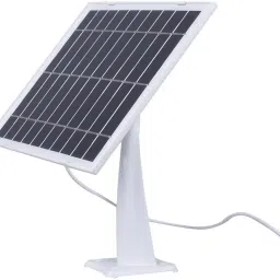 OneXsale Battery Cam Solar Panel, 7W & 8W, Weather Resistant, Mountable image 1