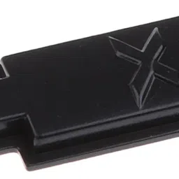 UJEAVETTE 20x2 Pieces Headphone Headset Hanger Holder Wall PC Monitor Stand Hook Sticky image 3