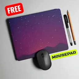 POWERDESK Desktop Computer Set, i3 4th Gen, 16 GB RAM, 256 GB SSD, 1 TB HDD, 22" HD LED Monitor,hmk Keyboard & Mouse, WiFi, Windows 10 Pro, MS Office(16-256-1TB) (i3_4th(16-256-1TB)) image 5