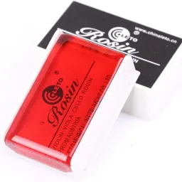 Bnf® 2X Light Yellow String Rosin for Violin & Viola|Other Accessories| Other Accessories image 2