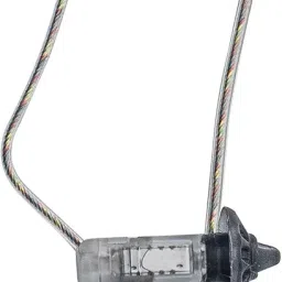 N-ear 360 Flexo Single Ear Earpiece (3.5mm Connector, 22") image 1