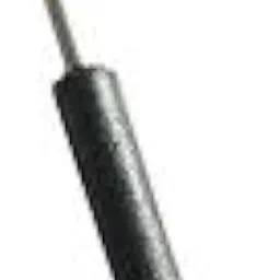 Chainsaw Spare Parts SET OF (2PCS) LEVER Suitable for 58CC Chainsaw/Wood Cutter image 2