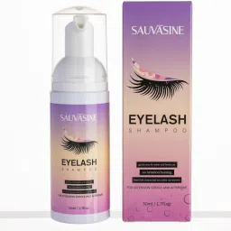 HEAVENGLOW 4xEyelash Extension Shampoo Professional Cleaner for Indoor Outdoor Salon image 3