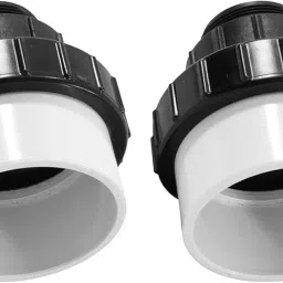 VELURA 2x 21063-150-000 High Performance Premium Easy to Use High Temperature Union|2 High Temperature Union| Other Pool Equipment & Parts|Home & Garden image 2