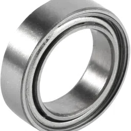 GOWENIC 10pcs Bearing,6700ZZ Double-shielded Thin Section Thin-wall Ball Bearings 10 * 15 * 4mm image 4