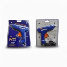 Hot Melt Glue Gun Kit, 110-240V Versatile Tool for DIY Crafts, Home Quick Repairs, Fabric, Wood & Sealing Leaks image 3