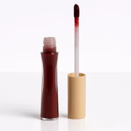 Sedell Lip Gloss Dark Brown (Matte) image 1